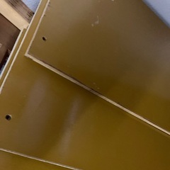 ベニヤ　の画像