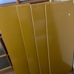 ベニヤ　の画像