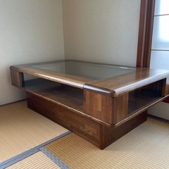 ローテーブル　の画像