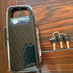 パナソニックギュット.クルームR.DXの画像