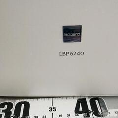 0814-004 CANON　LBP6240 モノクロの画像