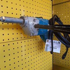 ［中古品］ マキタ  UT1305  かくはん機   動作確認OK（沖縄市）KODENの画像