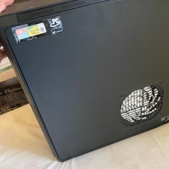 ゲーミングpc i7　gtx1660tiの画像