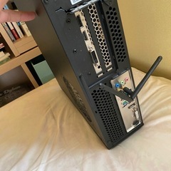 ゲーミングpc i7　gtx1660tiの画像