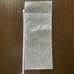 梱包用クッションシート１４枚の画像