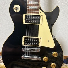 Greco EG700B レスポール　1977製の画像