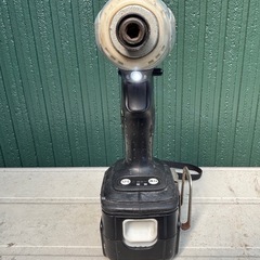 makita マキタ TD132D インパントドライバ 電動工具 14.4v　互換バッテリー 電動工具 DIY　の画像