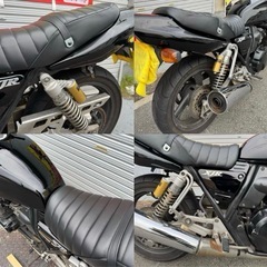 xjr400の画像