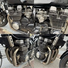 xjr400の画像