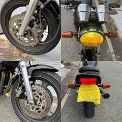 xjr400の画像