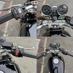 xjr400の画像