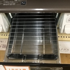 【トレファク神戸新長田店 買取/販売】取りに来られる方限定！リンナイのLPガステーブル2022年製のご紹介です！の画像