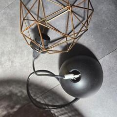 イケアのペンダントランプ(電灯の笠)の画像