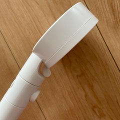 シャワーヘッドの画像