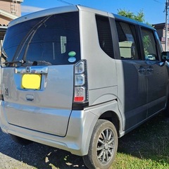 お盆大特価🉐車検満タン‼️即納車🆗乗って帰れます🌈人気のN-BOX🚗✨の画像