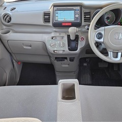 お盆大特価🉐車検満タン‼️即納車🆗乗って帰れます🌈人気のN-BOX🚗✨の画像