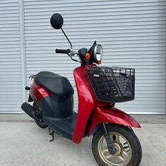 極上‼️HONDA トゥデイ(AF61)の画像