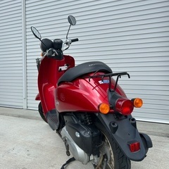 極上‼️HONDA トゥデイ(AF61)の画像
