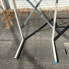 洗濯乾燥機スタンドの画像