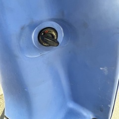 ホンダ AF14 パックスクラブの画像