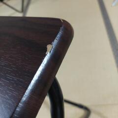 折り畳みテーブルAの画像