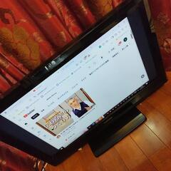 【良音液晶動作品】東芝REGZA 32BC3の画像
