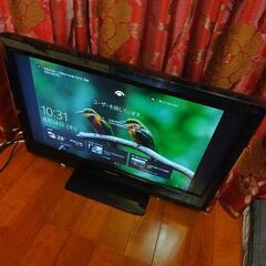 【良音液晶動作品】東芝REGZA 32BC3の画像