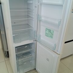 ★リユースのサカイ日立店★HJ7401 IRISOHYAMA 冷蔵庫 162L 24年製 動作確認／クリーニング済み の画像