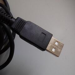 ★決まりました。USB2.0　ケーブル　約4.8m　taiyo usb ver2.0 26awgの画像