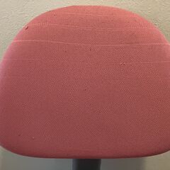 子供用勉強机用の椅子（２脚）の画像