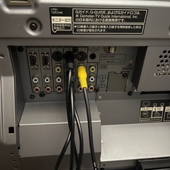 パナソニックビエラ　プラズマテレビTH-42PX300の画像