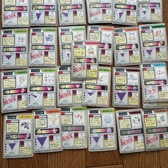 ポケモンカードダスの画像