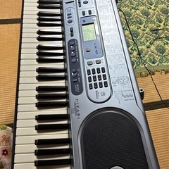 Casio LK-41の画像