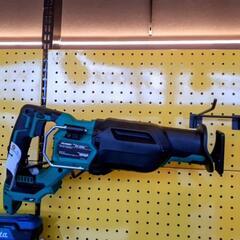 ［中古品］ ハイコーキ  CR36DA  セーバーソー  動作確認OK（沖縄市）KODENの画像