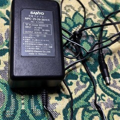 Casio LK-41の画像