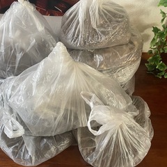 植物用土壌の画像