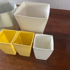 植物用土壌の画像