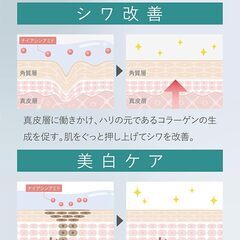 【年齢が出やすい首のシワに】 ファンファレ ととのうぐらす（ 薬用 シミ シワ改善クリーム / 40g 約1ヶ月分 ）ネッククリームの画像