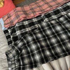 新品ズボン3本おまけ
の画像