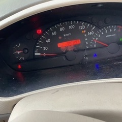 ☆修復歴無し☆初度検査平成18年 車検無し アルミホイール🛞付 まだまだ乗りますの画像