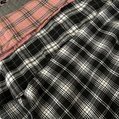 新品ズボン3本おまけ
の画像