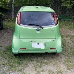 ☆修復歴無し☆初度検査平成18年 車検無し アルミホイール🛞付 まだまだ乗りますの画像