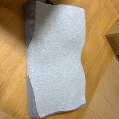 セミダブルベットおまけ枕付きの画像
