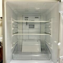 【商談中】シャープ　冷蔵庫　137L　の画像