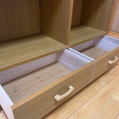 収納&本棚の画像