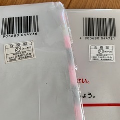 花火セット　大小の画像