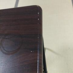 折り畳みテーブルBの画像