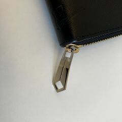 Paul Smith ポールスミス ラウンドジップ長財布（ポールドローイング）の画像