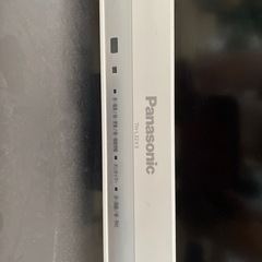 Panasonic VIERA 32型の画像