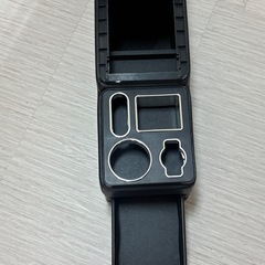 コンソール　車　車用品の画像